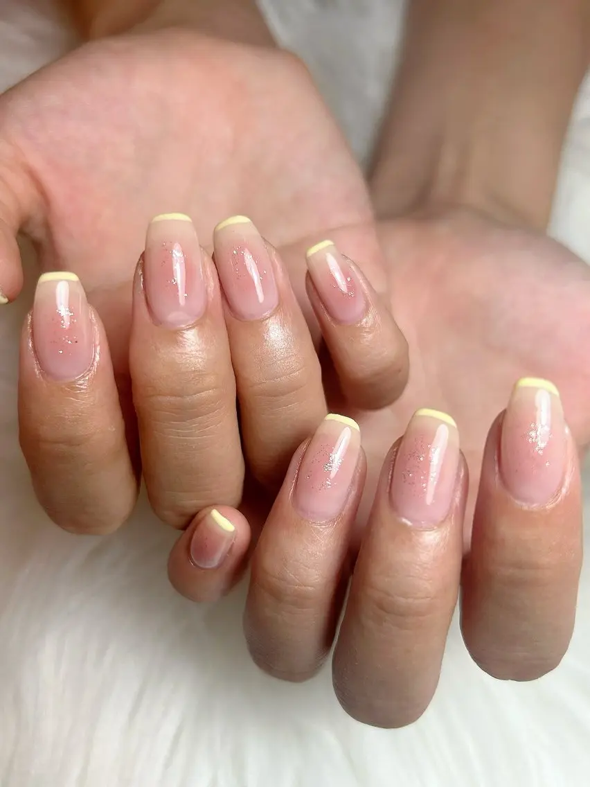 ネイル COCO nail salonのネイルデザイン