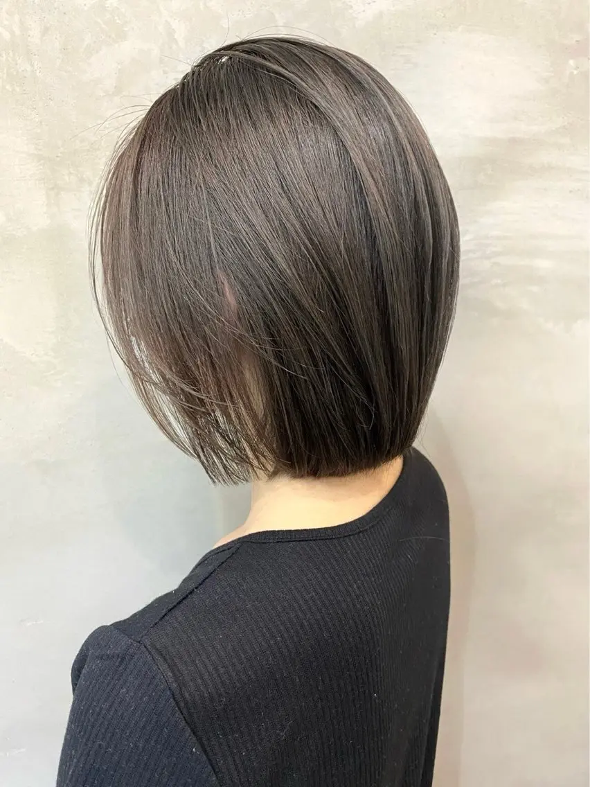 ショート カラー メンズ ヘアカラー 原田 幸嗣のヘアスタイル