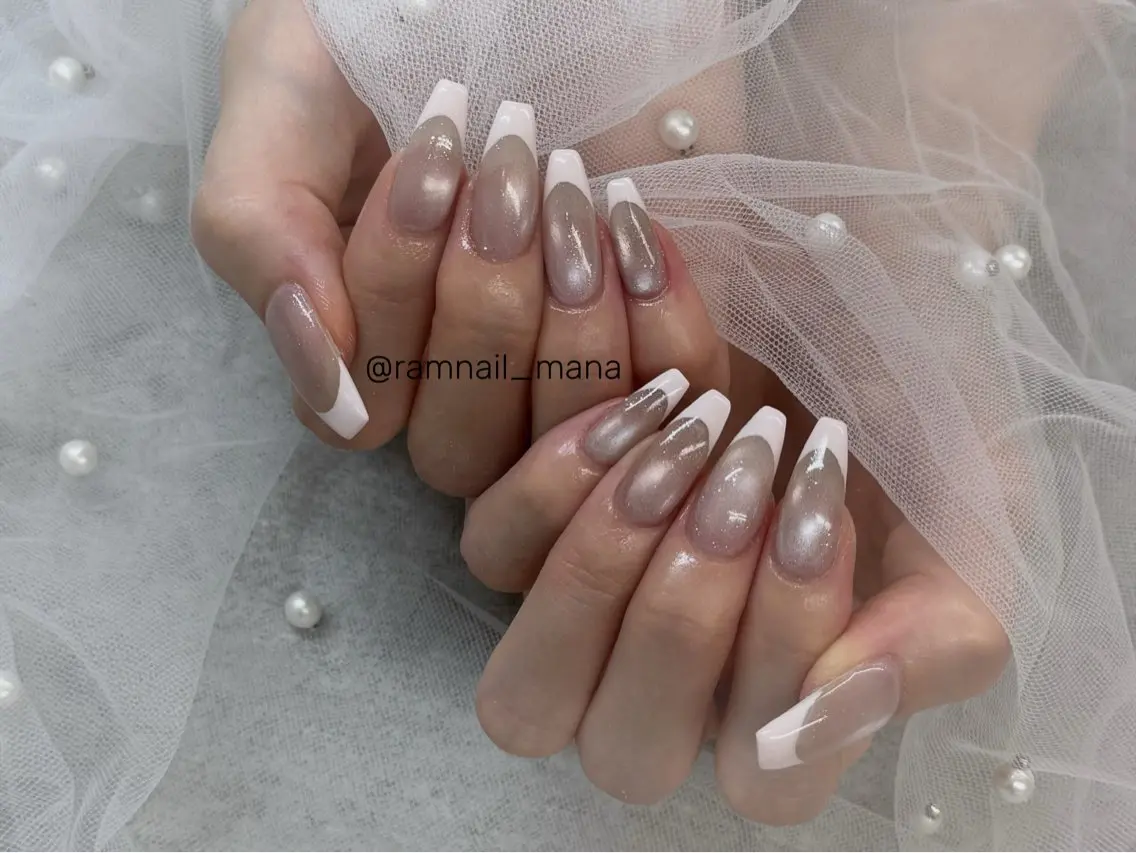 ネイル Nail salon ‪RAM.のネイルデザイン