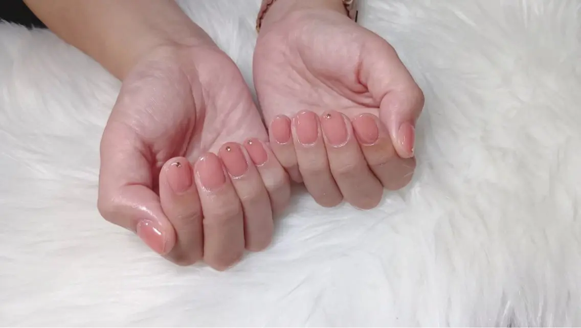 ネイル nail salon oneness🎀のネイルデザイン