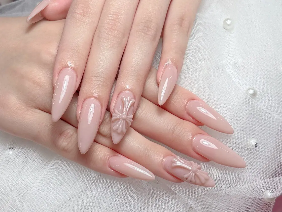 ネイル Bél Nail salonのネイルデザイン