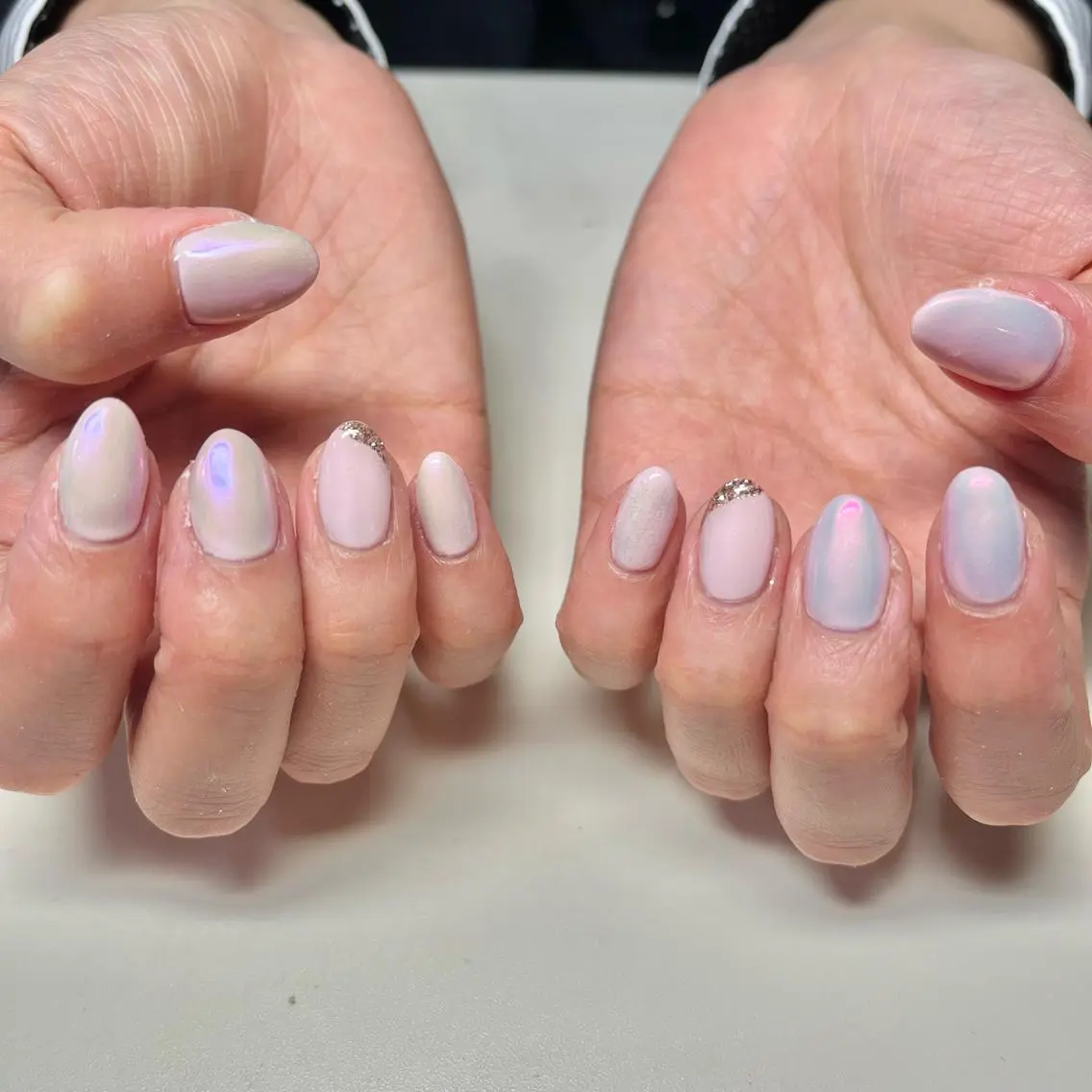 ネイル EASTHAM 後藤百香のネイルデザイン