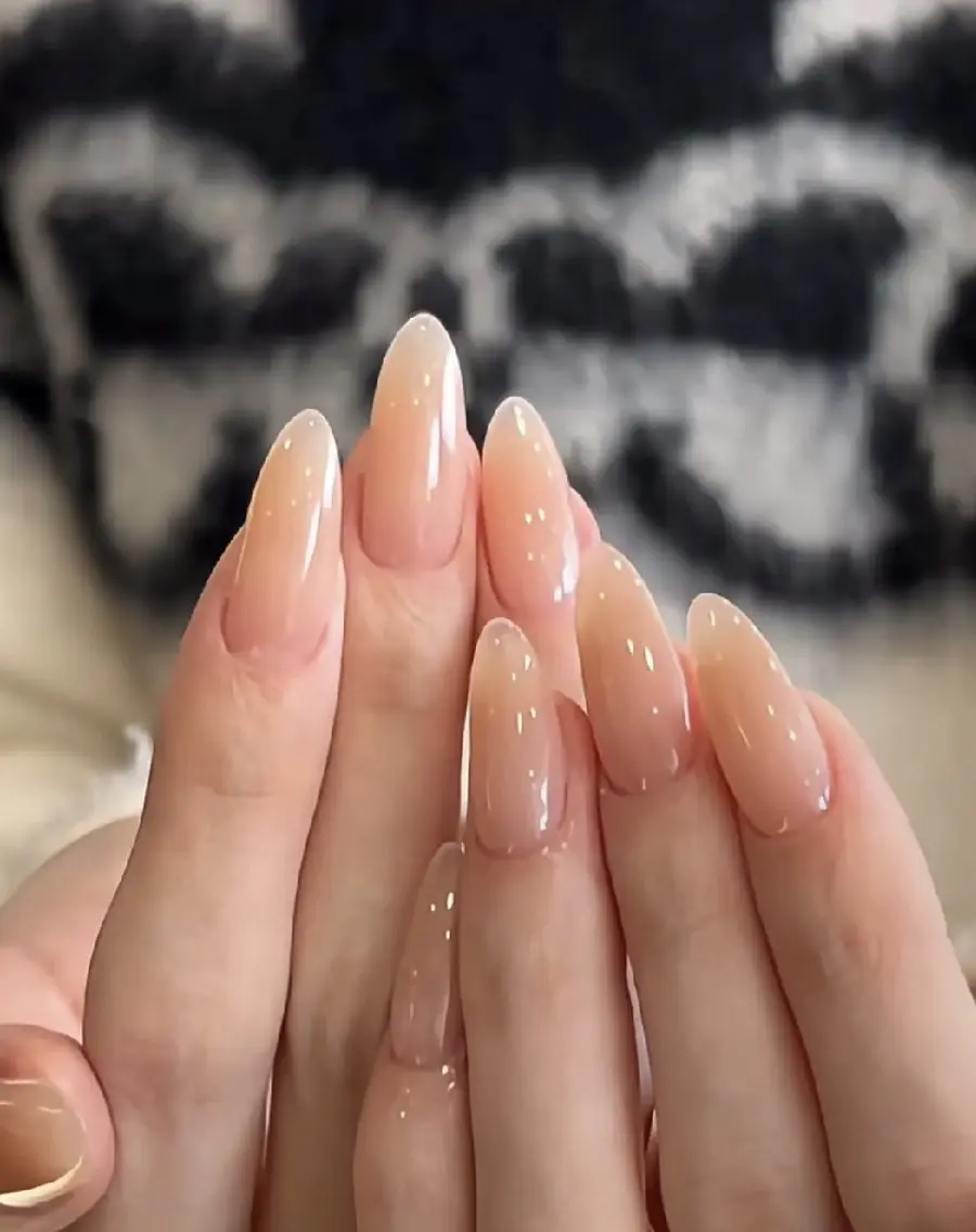 ネイル ハンドネイル Pure&Rich Nailのネイルデザイン