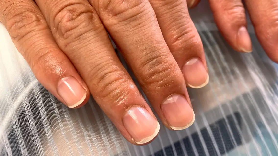 メンズ nail MOCAのネイルデザイン