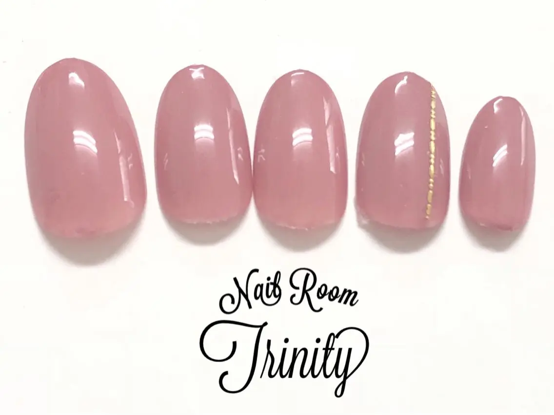 ネイル ハンドネイル Trinity staffのネイルデザイン