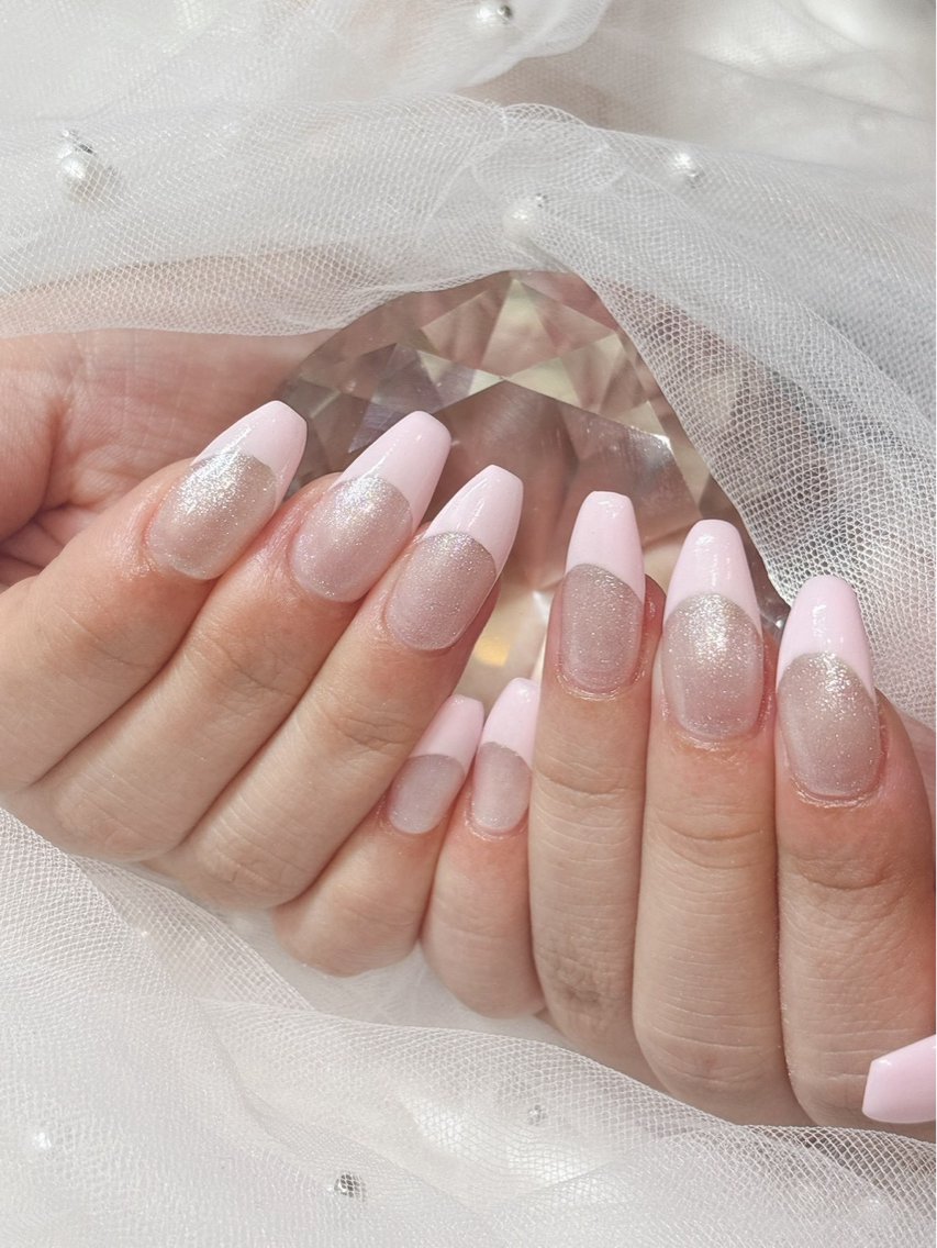 ネイル Lutena Satouのネイルデザイン