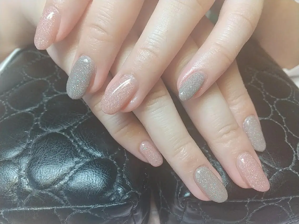 ネイル haru  nailのネイルデザイン
