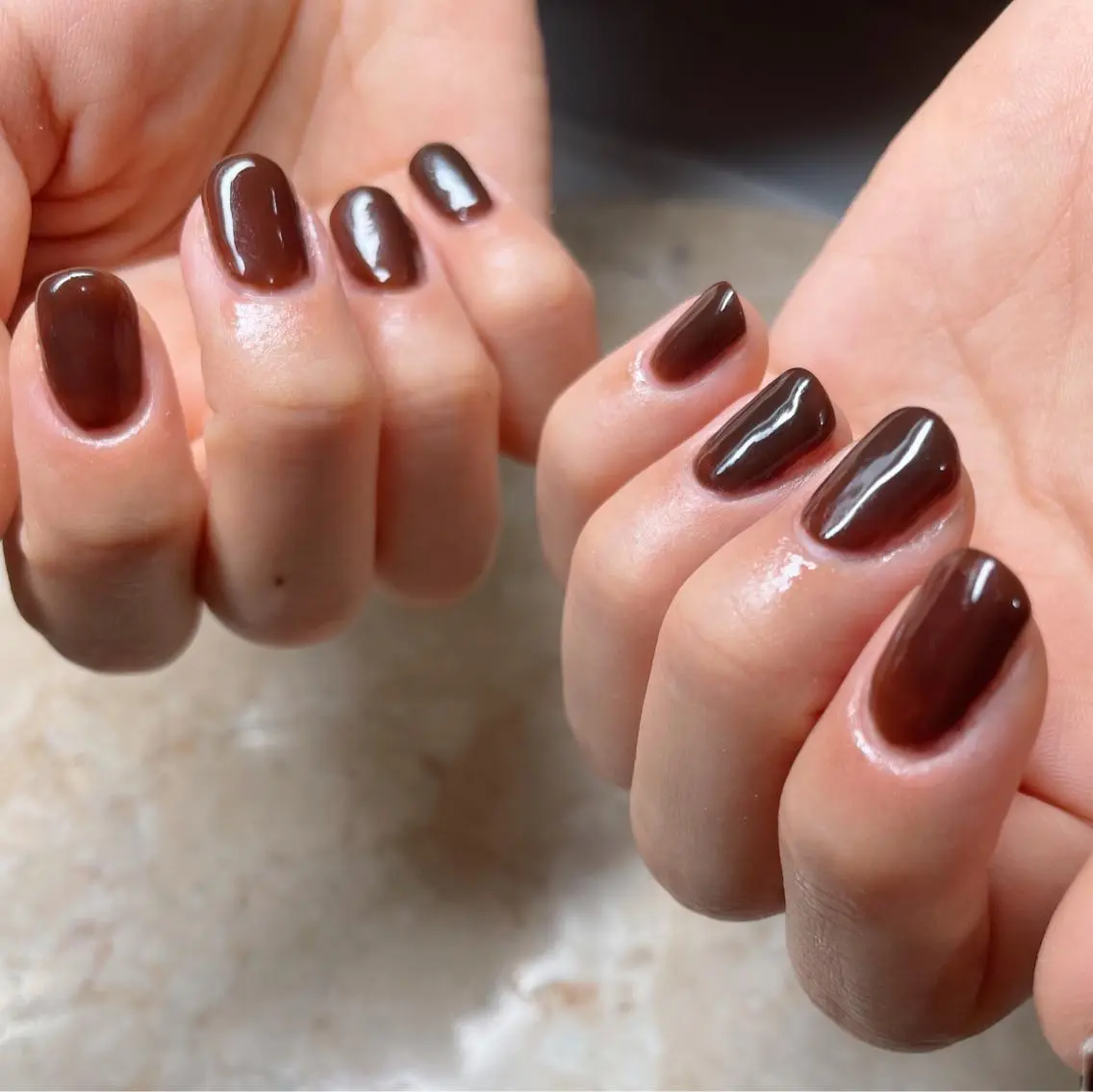 ネイル & BE nail アンドビーネイルのネイルデザイン