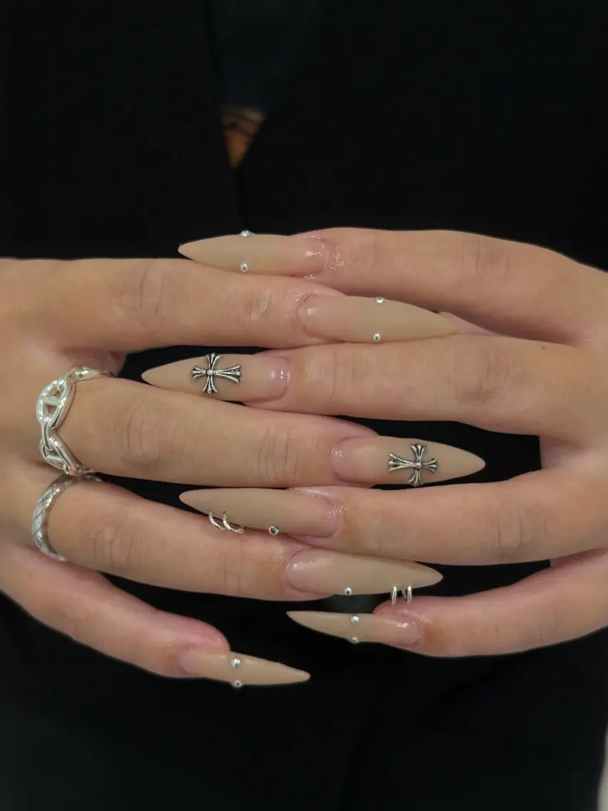 ネイル ハンドネイル rn__ nailのネイルデザイン