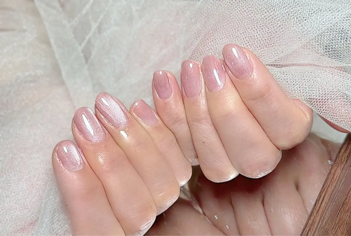 ネイル ハンドネイル Ayumi nails川崎店のネイルデザイン