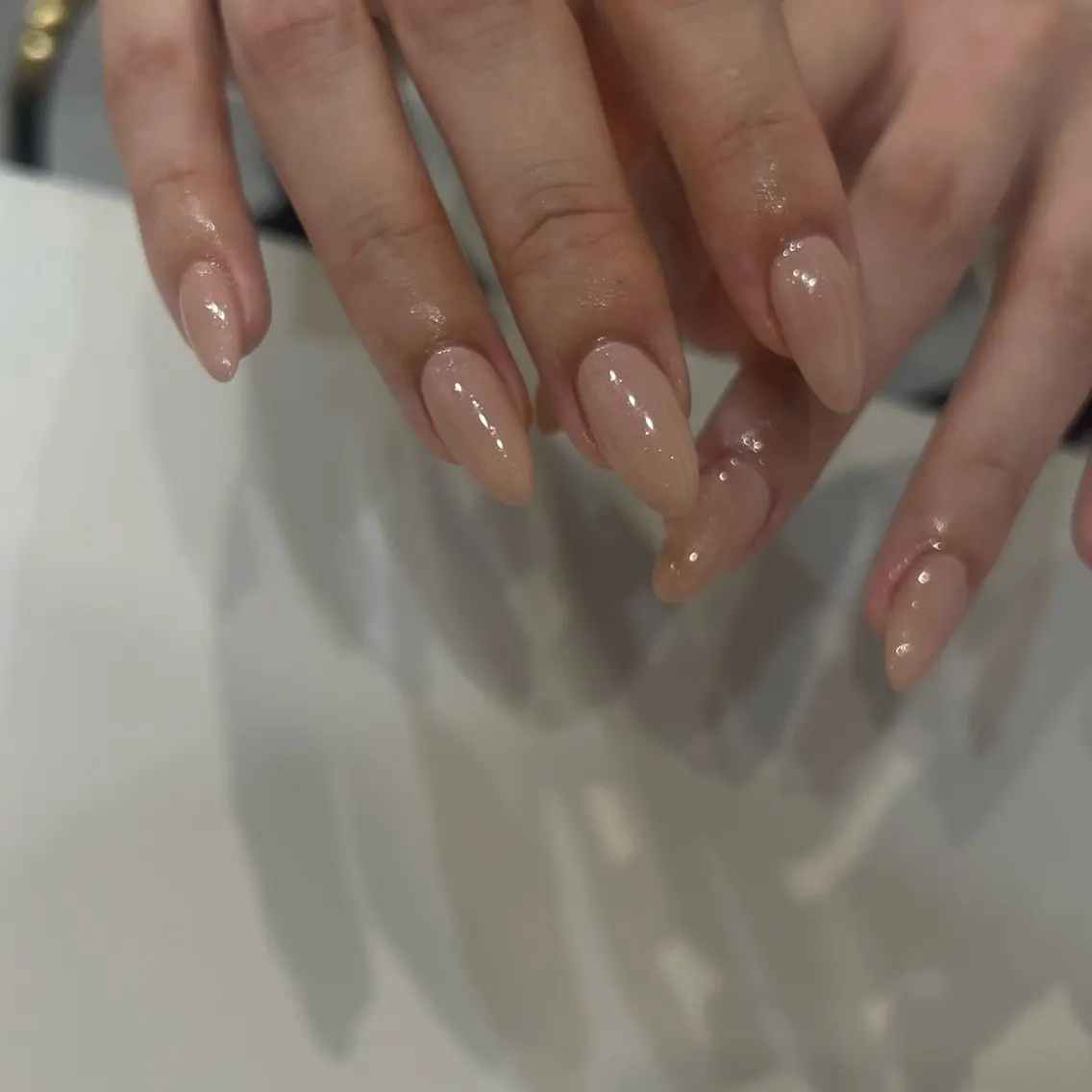 ネイル private salon liu.のネイルデザイン