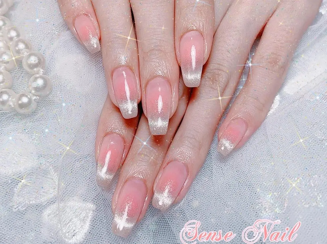 ネイル 🍓Silk Eleganceのネイルデザイン