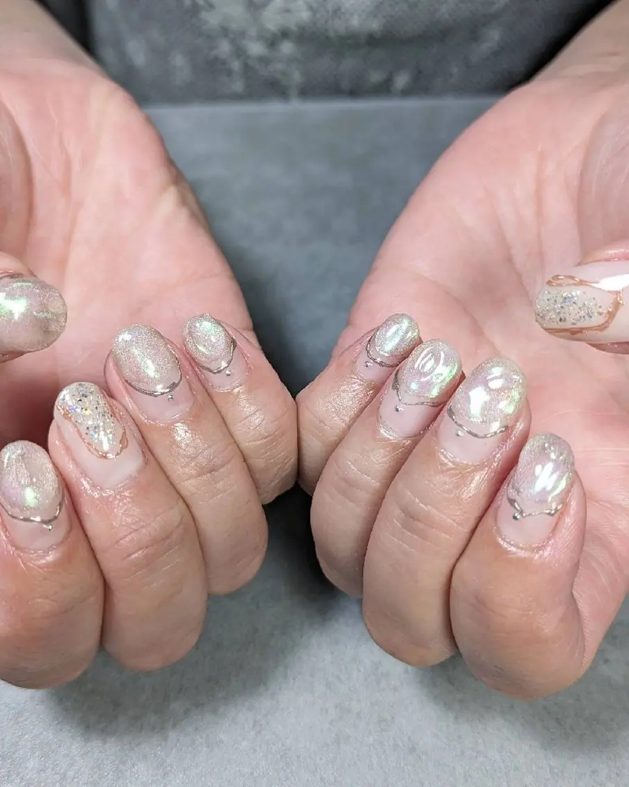 ネイル ハンドネイル UFU. nailのネイルデザイン