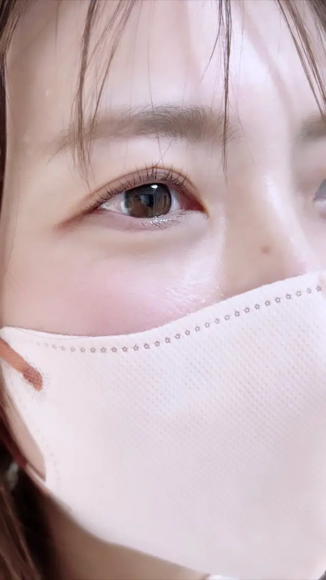 マツエク・マツパ el Sol for beautyエルソルのマツエク・マツパデザイン