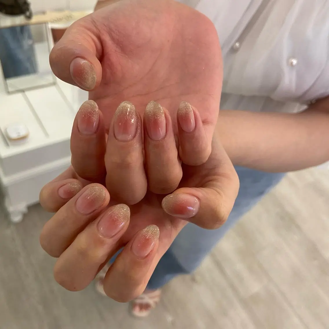 ネイル NAIL SALON Rのネイルデザイン