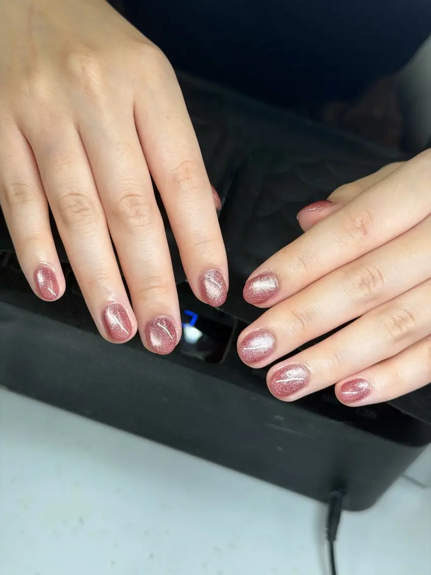 ネイル ハンドネイル Sora Nail Ayaseのネイルデザイン
