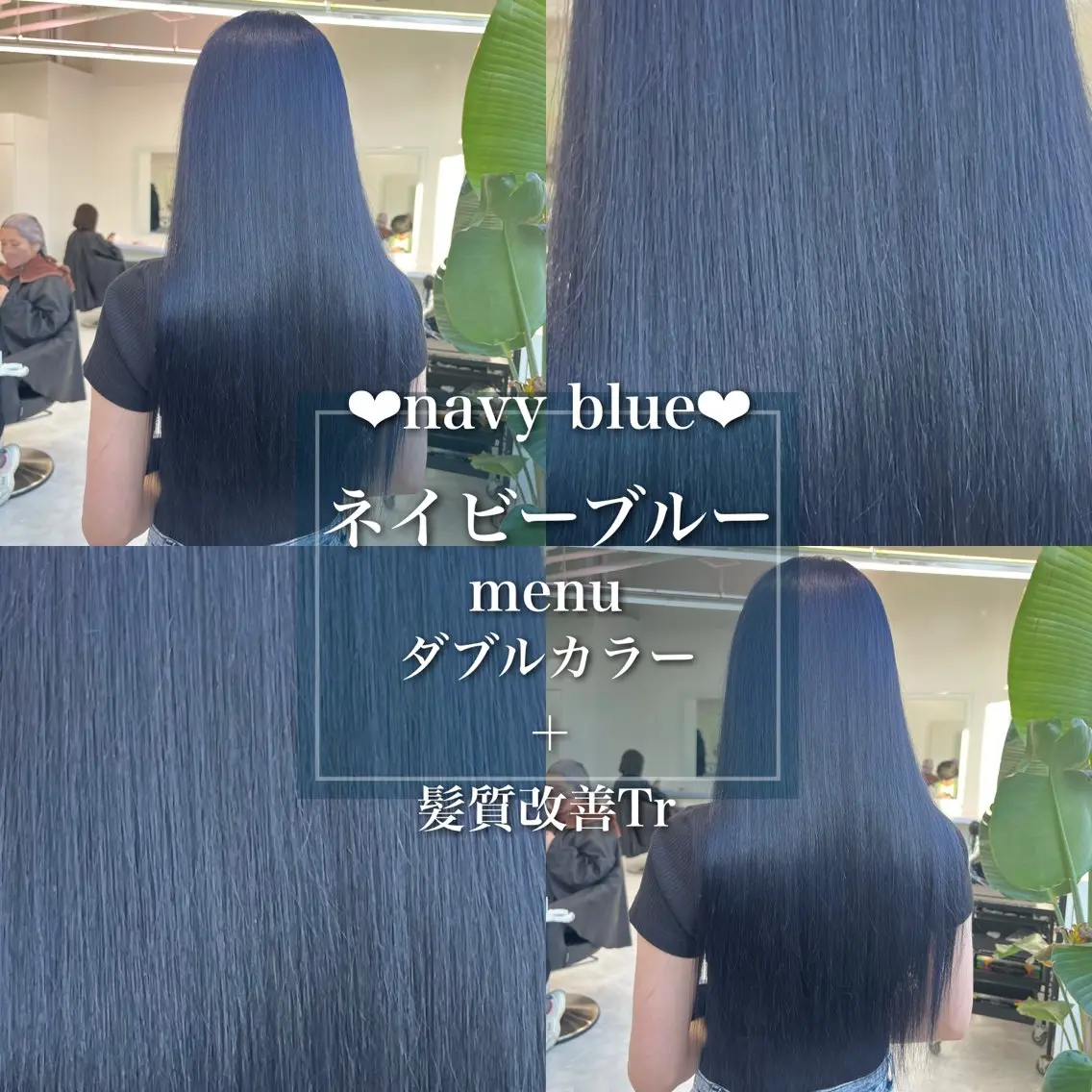 セミロング カラー パーマ ヘアアレンジ メンズ キッズ ヘアカラー トレンドレイヤー No.1/KOHEIのヘアスタイル