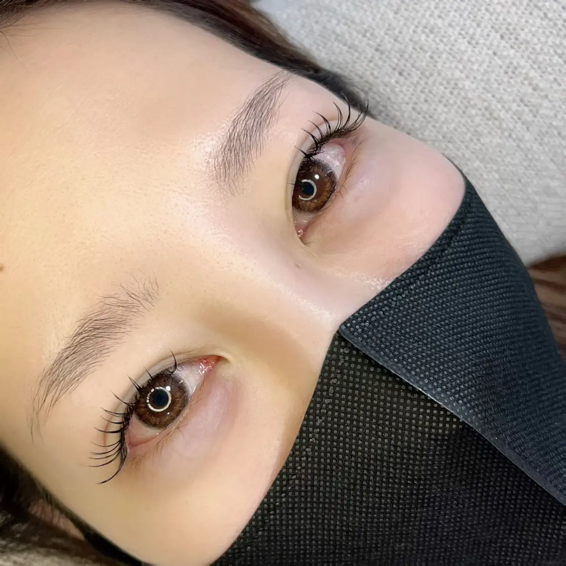 マツエク・マツパ cherii ちはら台のマツエク・マツパデザイン