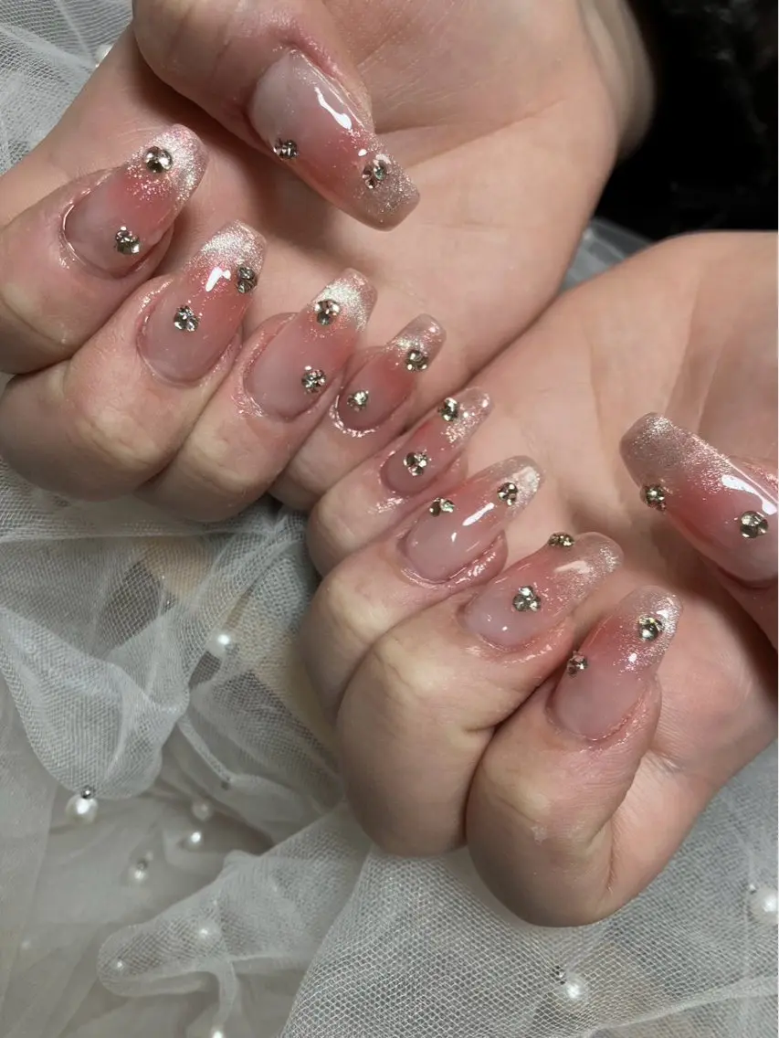 ネイル ハンドネイル Nail NaNaのネイルデザイン
