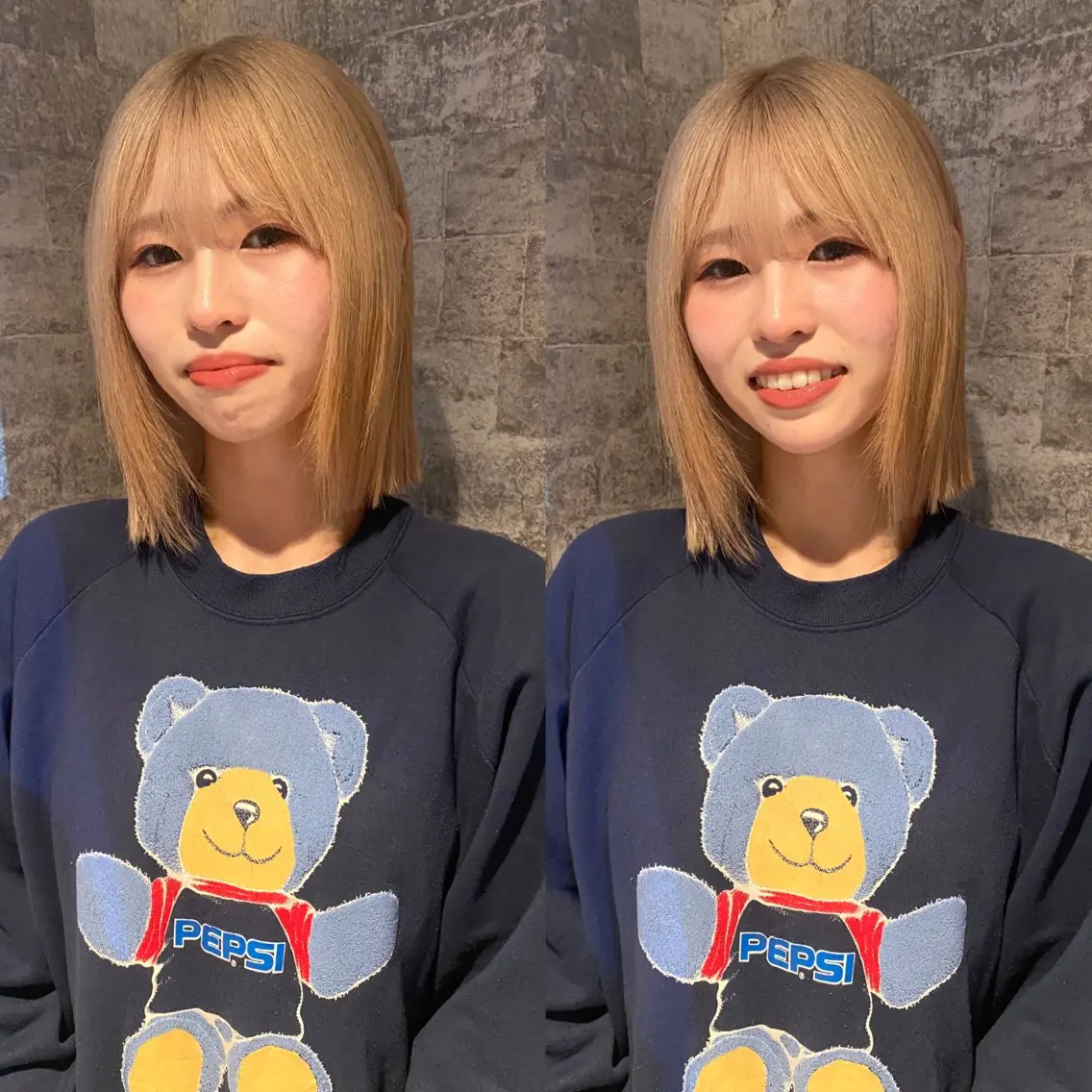 ショート カラー カット ヘッドスパ mai / linoah˚✧のヘアスタイル