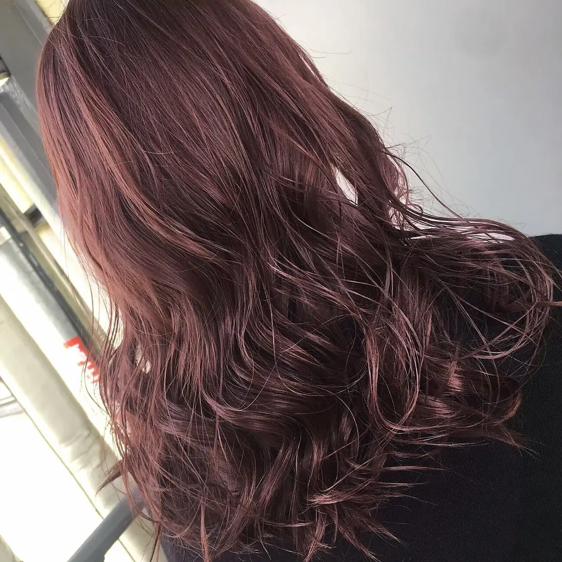 ロング パーマ ヘアアレンジ ⭐️当日予約OK⭐️ ひだかの眉毛・アイブロウイメージ