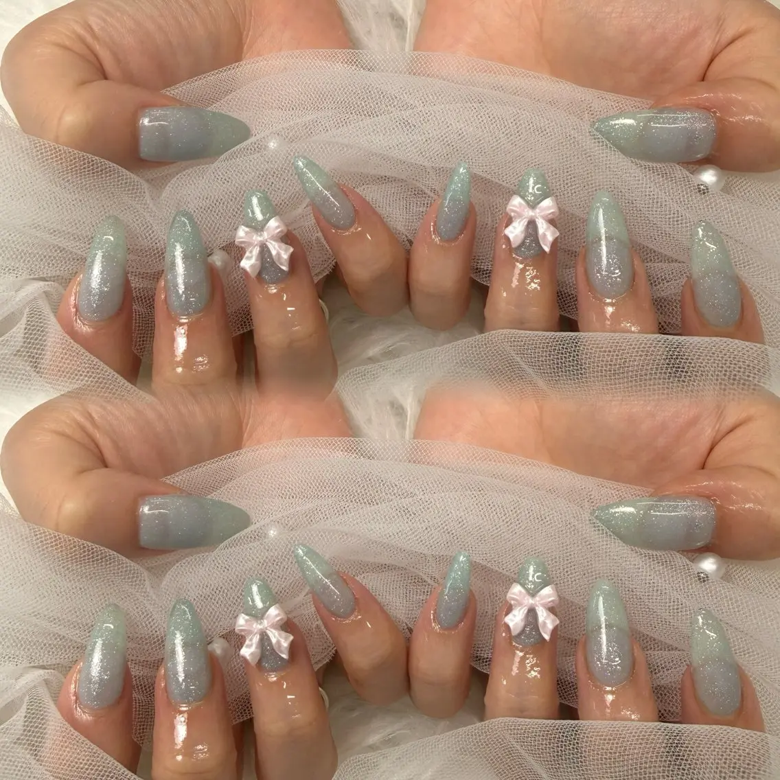 ネイル ハンドネイル ♡ みずきのネイルデザイン