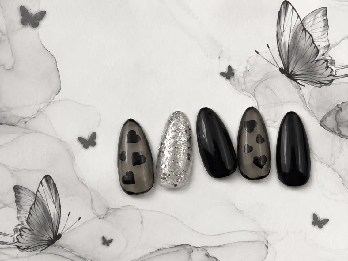 ネイル アートネイル nail salon étoileのネイルデザイン