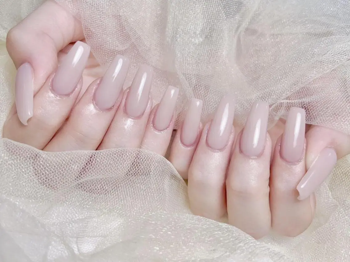 ネイル ナユキNA.YUKI 渋谷店のネイルデザイン