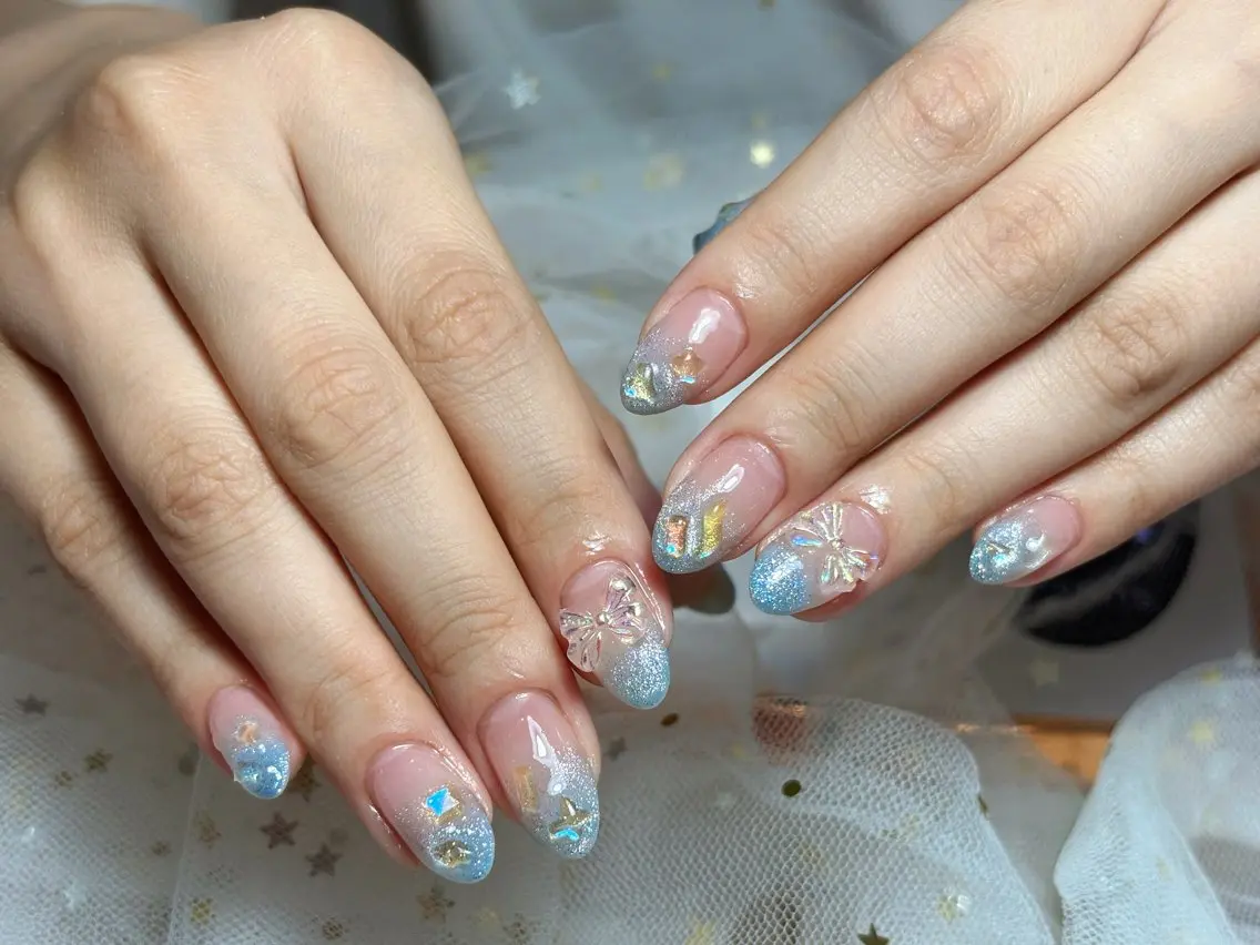 ネイル Angel AngelNailのネイルデザイン