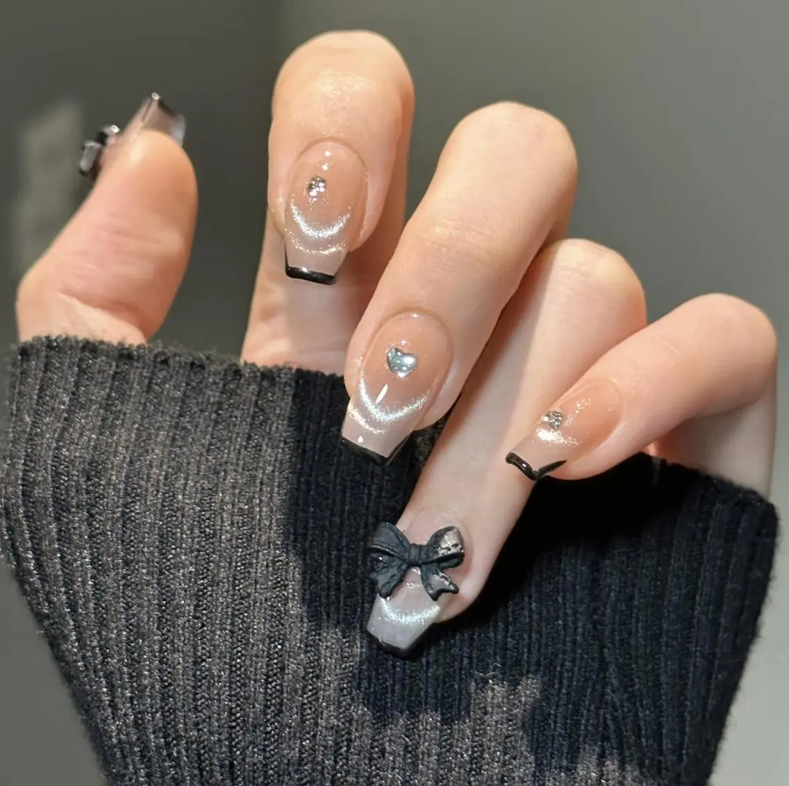 ネイル ハンドネイル エリ🫧 nail池袋東口のネイルデザイン