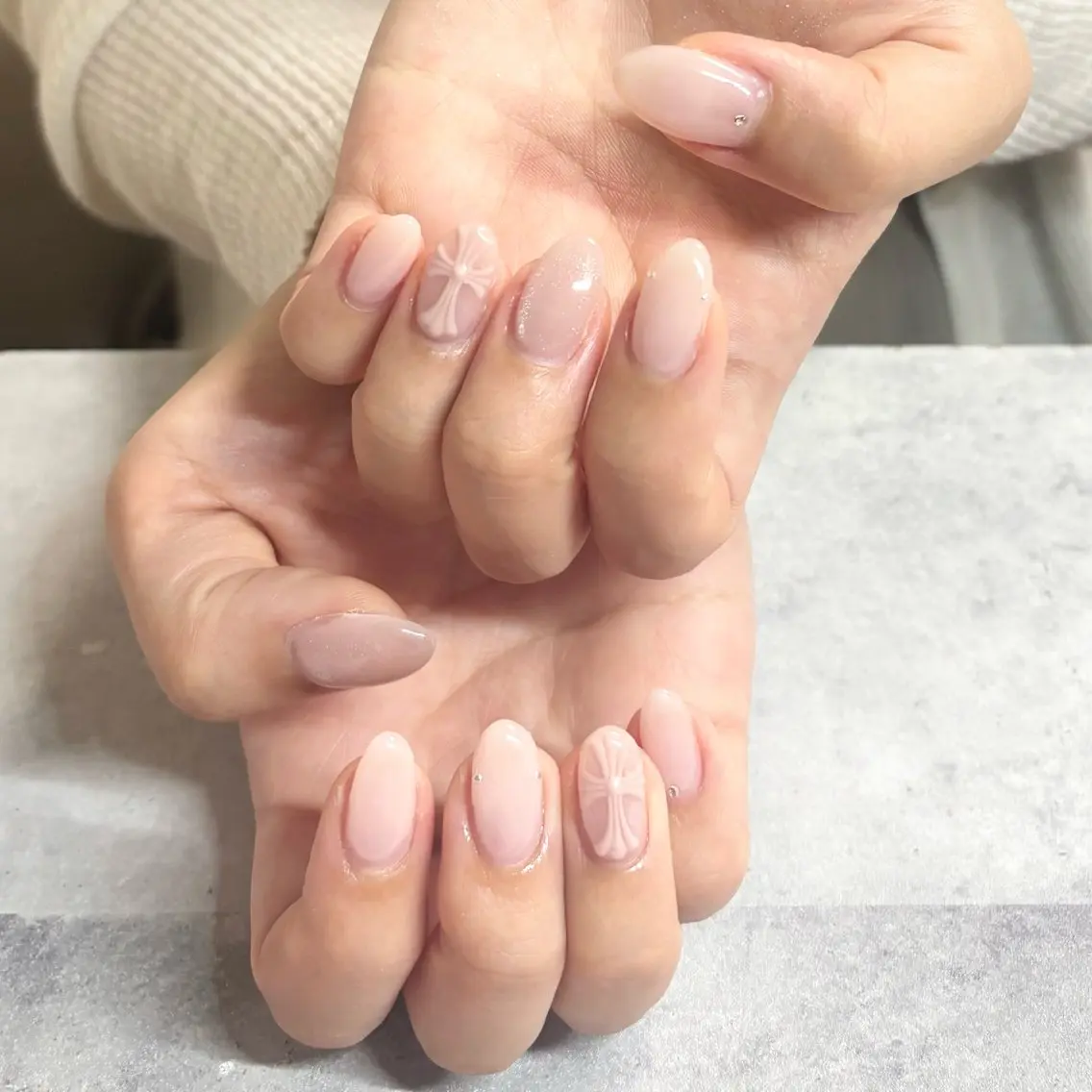 ネイル FELICE ﾌｪﾘｰﾁｪのネイルデザイン