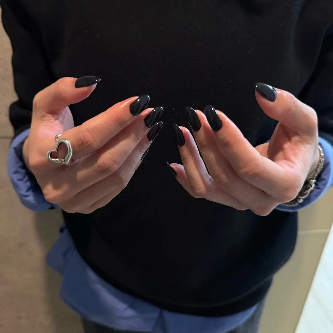 ネイル ハンドネイル nailsalon NANAのネイルデザイン