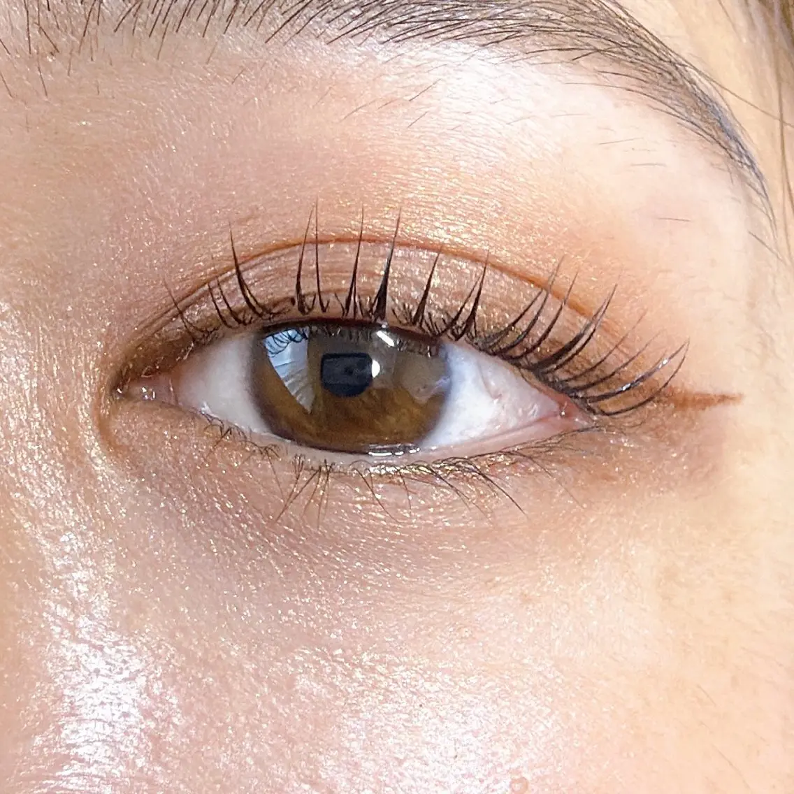 マツエク・マツパ Eye＊freya ＊Kayoのマツエク・マツパデザイン