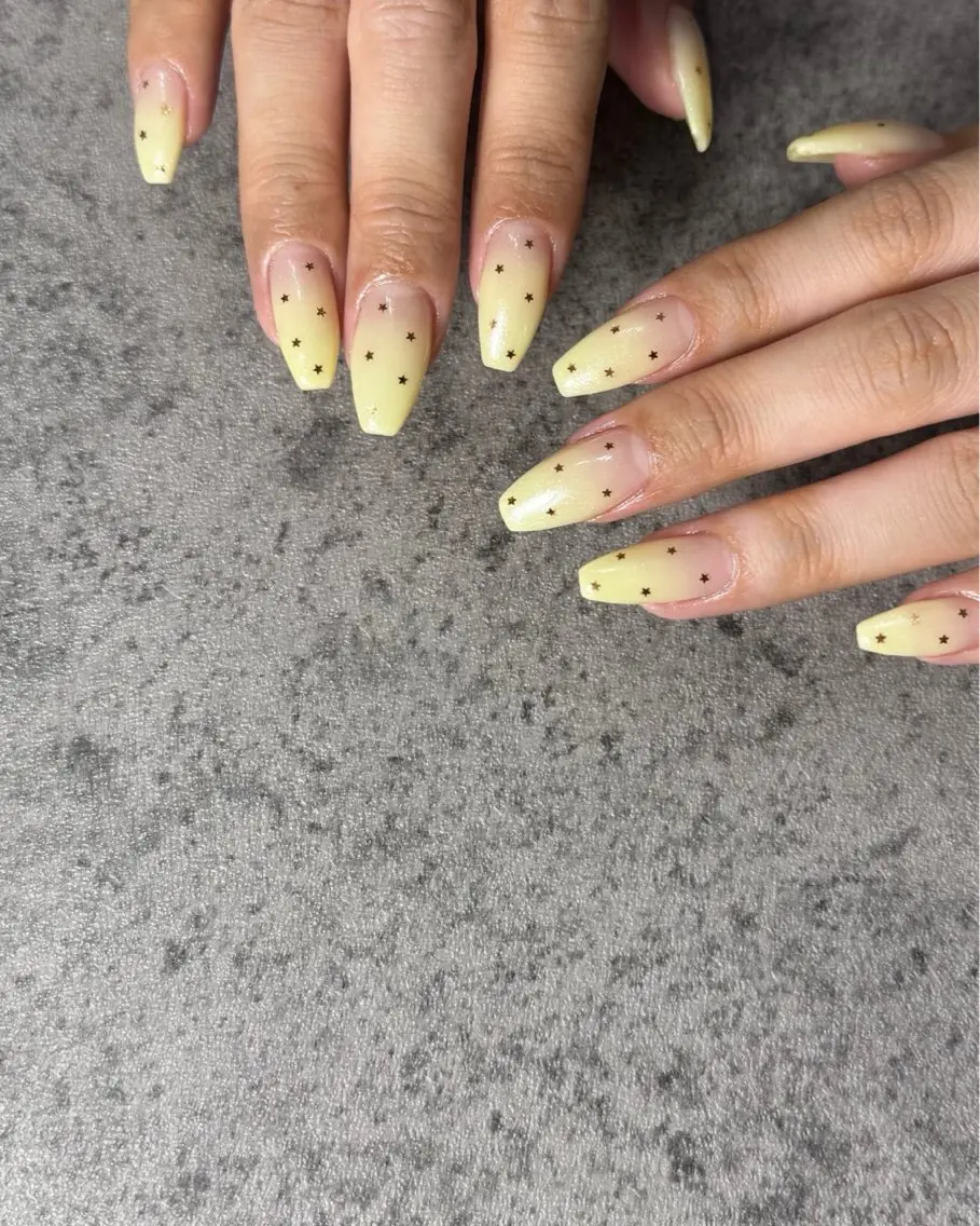 ネイル ハンドネイル ハンドケア m-nail 🌙minamiのネイルデザイン