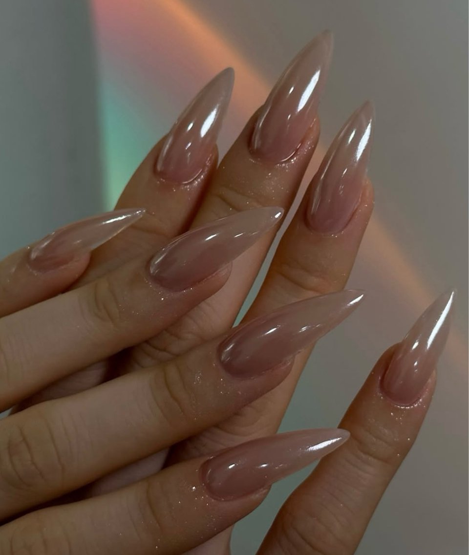 ネイル NiJi Nailsのネイルデザイン