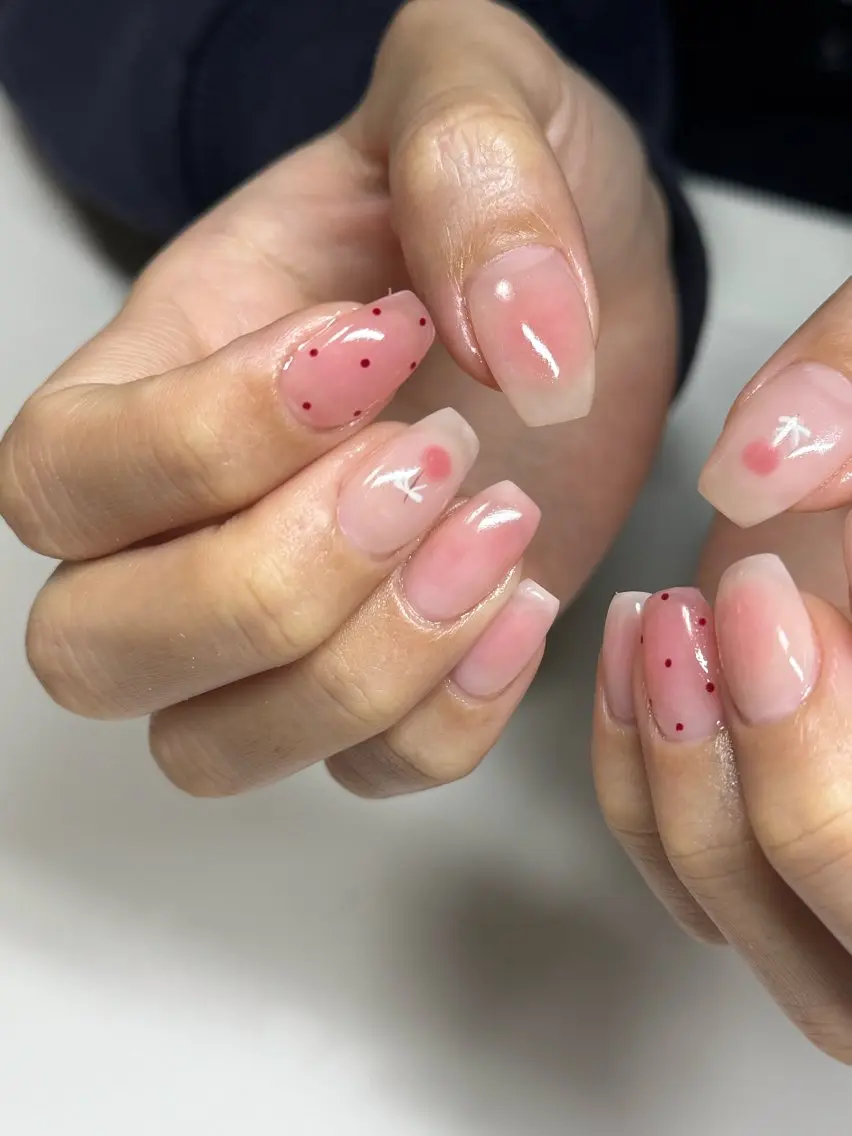 ネイル N Nのネイルデザイン