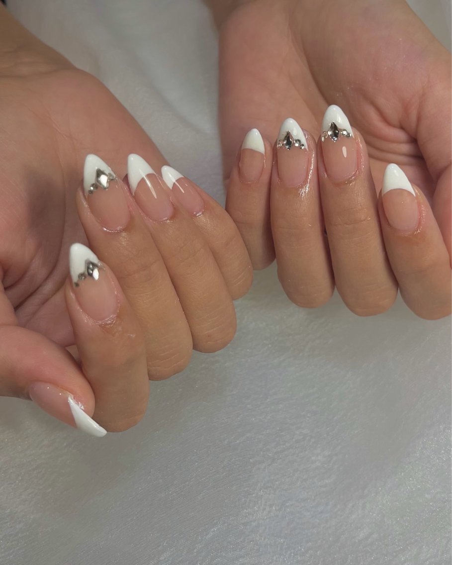 ネイル ハンドネイル nt. nailのネイルデザイン