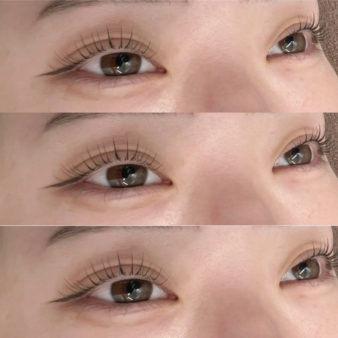 マツエク・マツパ 🎀fein. eye&nail🎀のマツエク・マツパデザイン