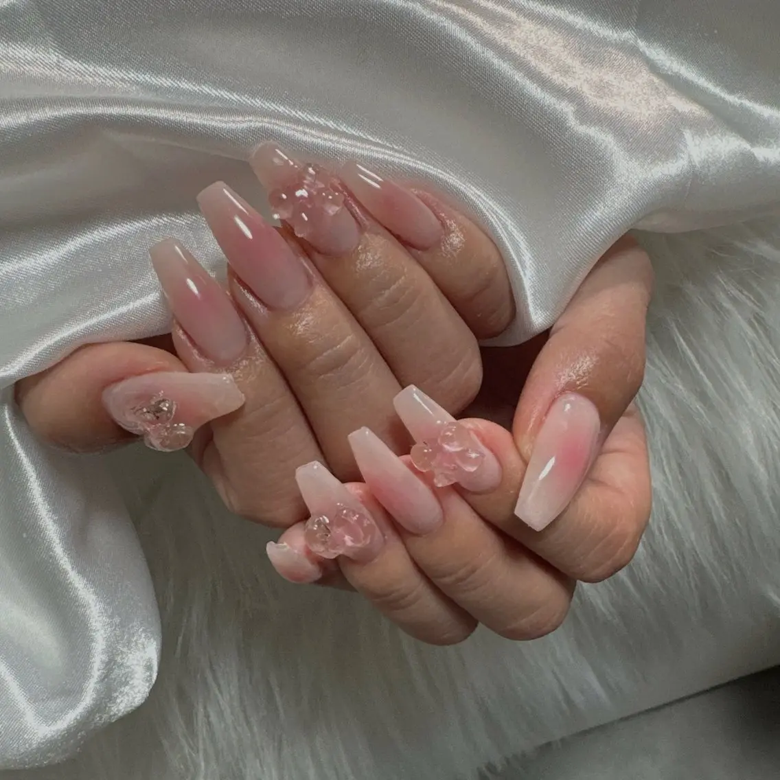 ネイル SYU'NAIL /YUKIのネイルデザイン