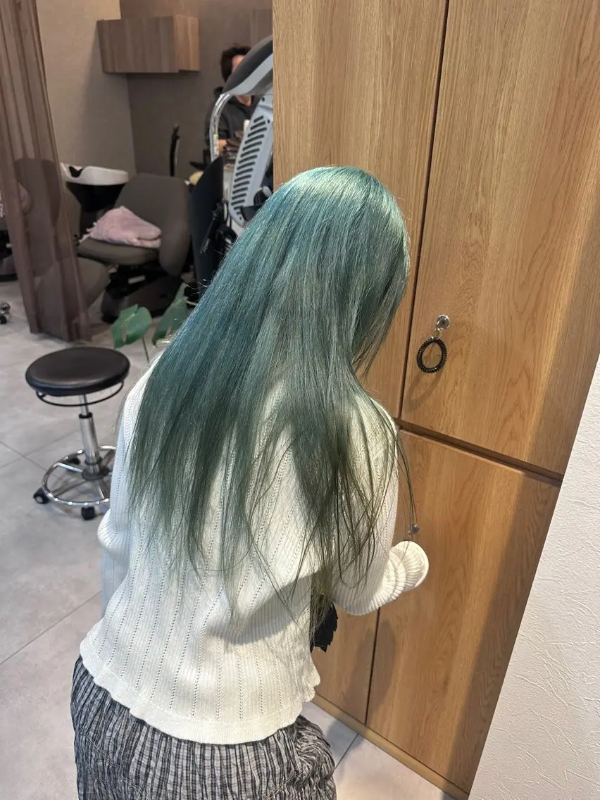 ロング Sugar 🌷Ayaka🌷のヘアスタイル
