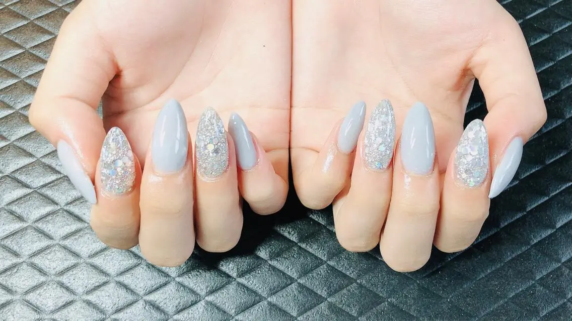 ネイル gorella Ａのネイルデザイン
