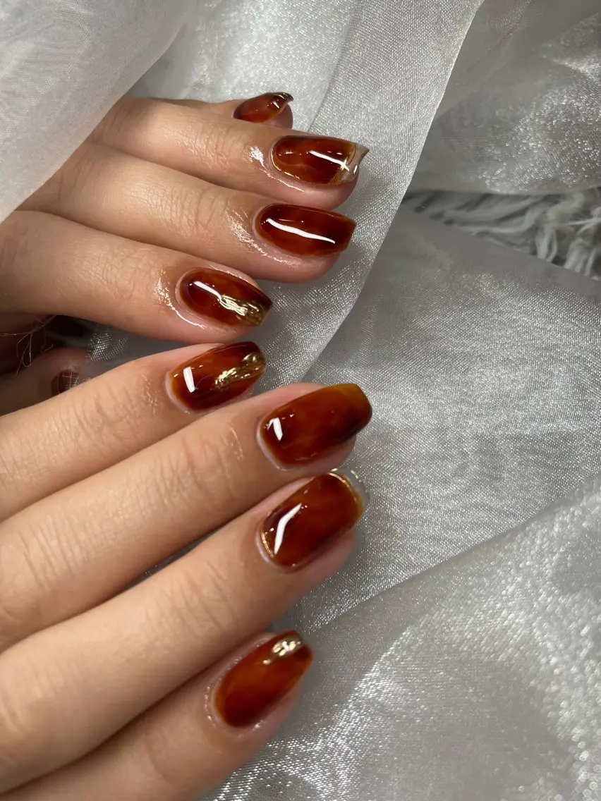 ネイル nailsalon Meiriのネイルデザイン