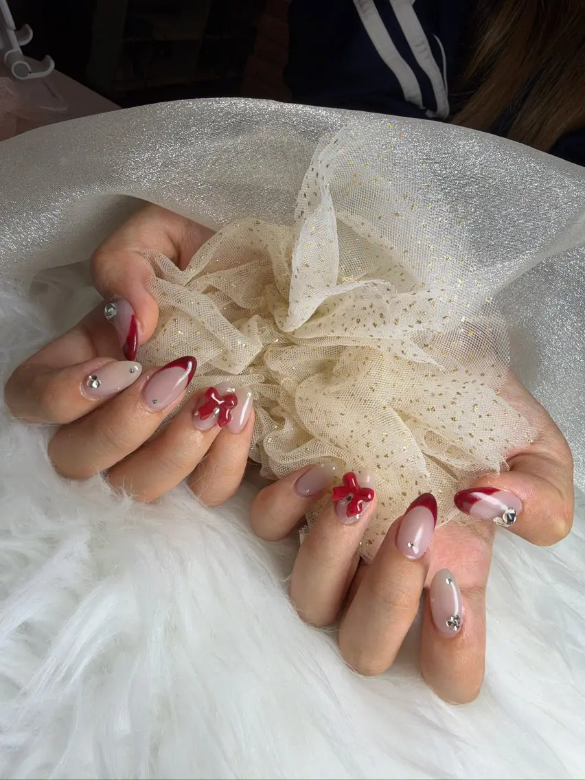ネイル ハンドネイル nailme!/榎田 望美のネイルデザイン