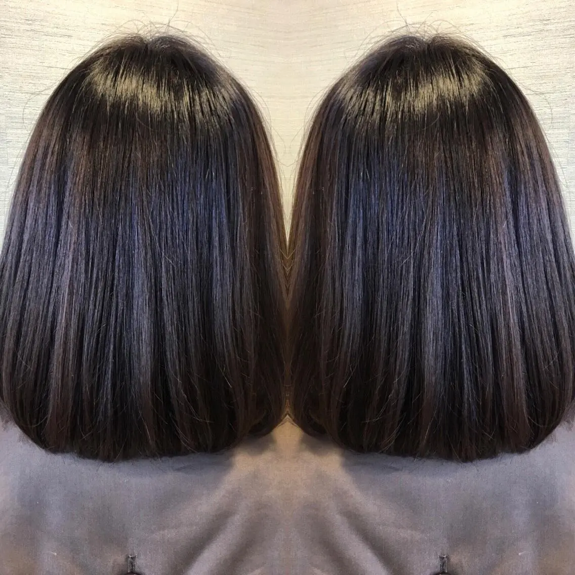 ショート box  mico. mutsumiのヘアスタイル