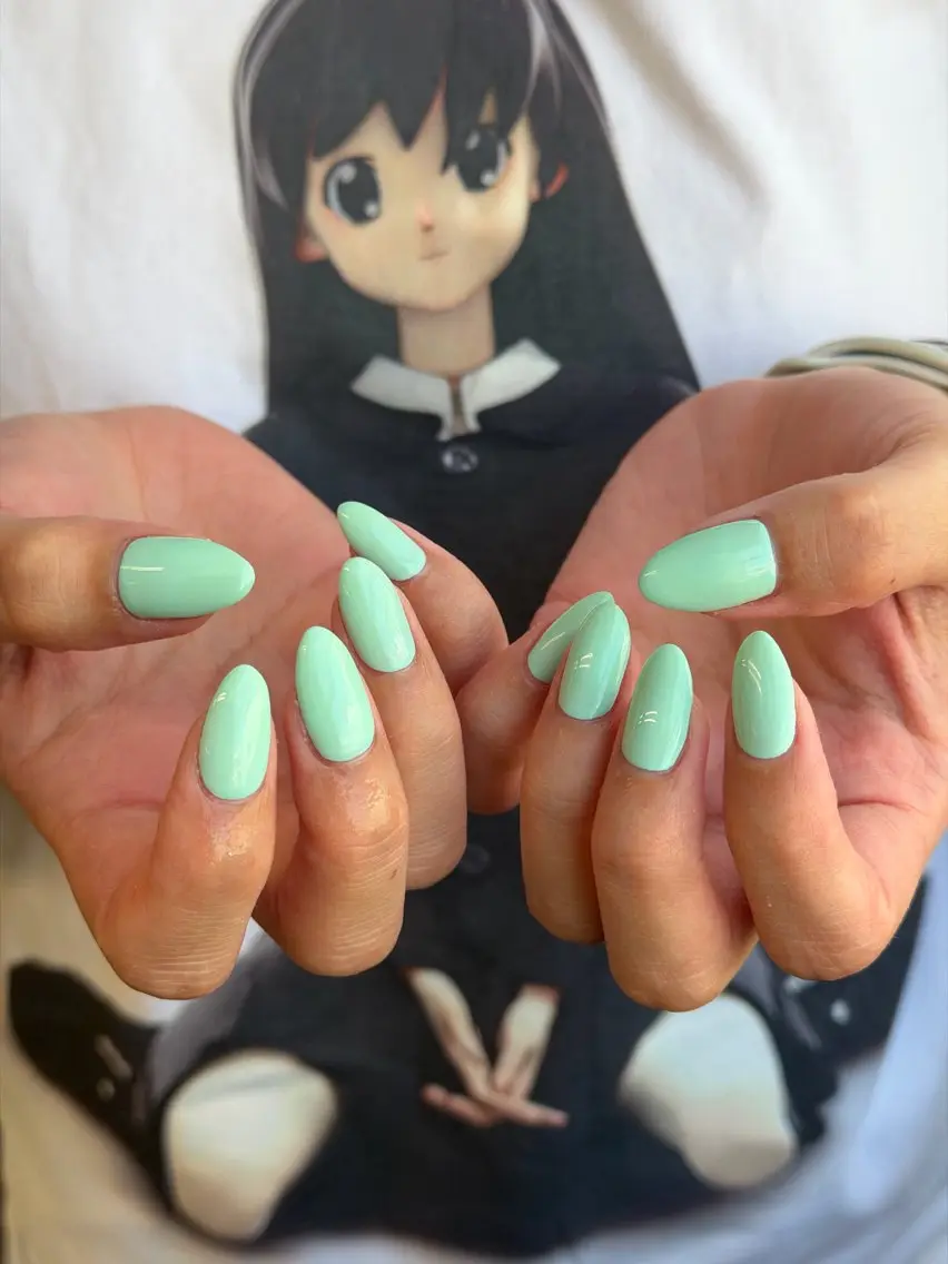 ネイル ハンドネイル ami 三宮元町店のネイルデザイン