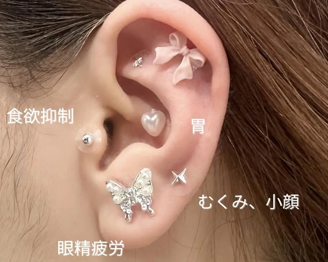MIZUKI .のマツエク・マツパデザイン