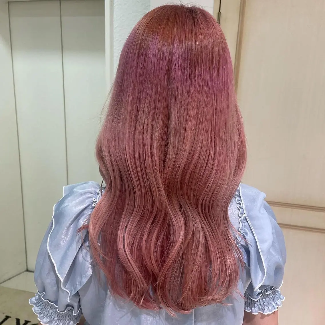 セミロング ・˚✧すずね˚✧* ♡のヘアスタイル