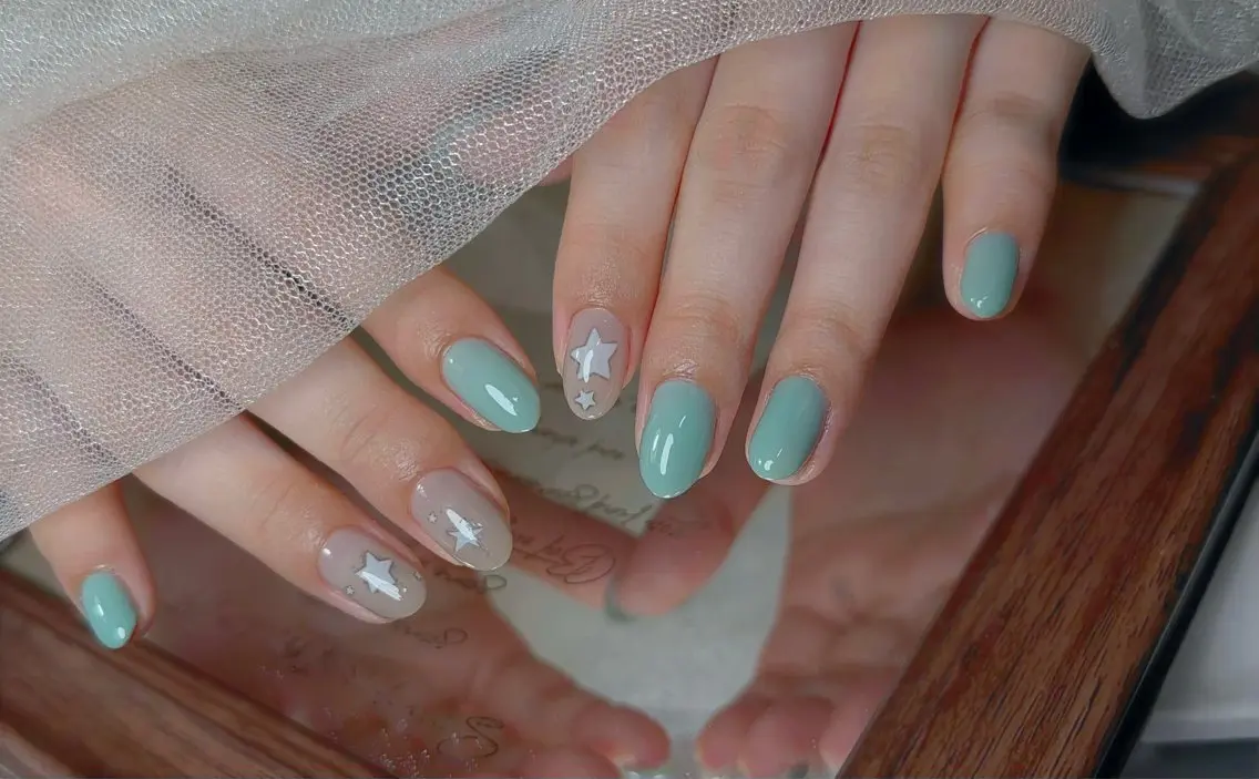 ネイル Ayumi nails川崎店のネイルデザイン
