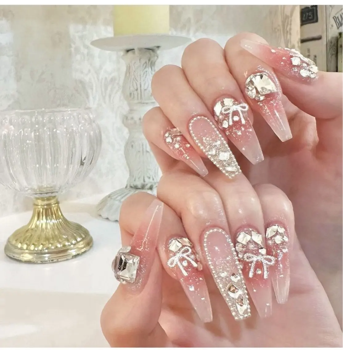 ネイル EMILY NAILのネイルデザイン