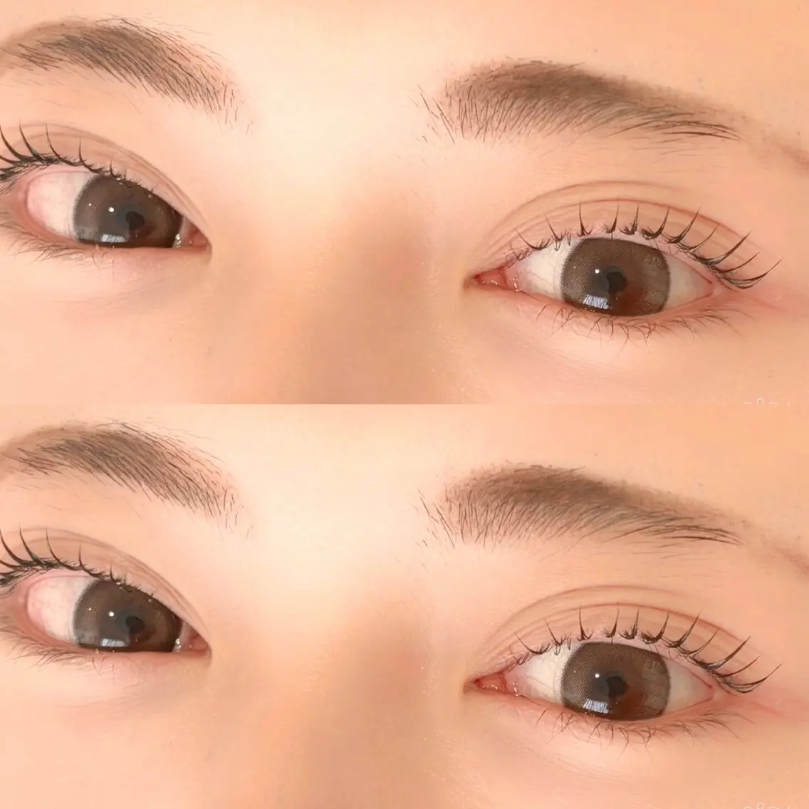 マツエク・マツパ pono獨協大学前店 💎muraokaのマツエク・マツパデザイン